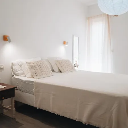 Apartmán House Aguacate 2 *