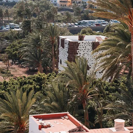 Apartmán House Aguacate 2