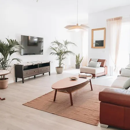Apartmán House Aguacate 2